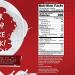 Inspire Coffee Ice Cream Whey Protein Isolate Powder (20 Servings) - Premium International Shipping High Protein Low Sugar - Buy Online on GoSupps.com