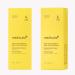 medicube Kojic Acid Turmeric Overnight Wrapping Peel Off Mask Brightens & Defends Against Skin Stress for a Clear Glowing Complexion Korean Skincare 2.53 fl. oz. Kojic Acid Tumeric - Buy Online on GoSupps.com