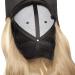 Buy Affordable Tess Extensions 16 Ombre Light Brown/Blond Synthetic Hair with Black Baseball Cap | 290g Women's Hair Extensions - Buy Online on GoSupps.com
