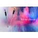 Pack of 10 Mellie's Signature Microblading Disposable Pens - Sterilized Blade - Comfortable Rubber Grip - U18 Nano .15mm Multi Color - Buy Online on GoSupps.com