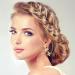 Chunyin Rhinestone Hair Chains for Women - 6 Count Pack of Long Silver Hair Extensions with Pearls - Black Silver Hair Braiding Clips for Glamorous Hairstyles - Buy Online on GoSupps.com