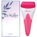 INYOEN Facial Massager | Frozen Skincare Accessories for Face  Eyes & Body | Ice Roller for Puffiness  Migraine  Wrinkles & Sun Damage Relieff (Green) (Pink)