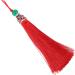 Nolitoy Opera Mask - Chinese Festival & Masquerade Party Costume | Halloween Fuchsmask Face Cover - Buy Online on GoSupps.com