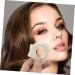 AUTSUPPL Guasha Tool for Face Skincare Guasha Tool for Face Gua Sha Stones Jade Jade Gua Sha Stone - Buy Online on GoSupps.com