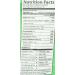 Foods Alive Organic Hulled Hemp Seeds 8 oz | Nutrient-Rich Superfood - Buy Online on GoSupps.com