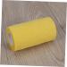 Buy Self-Adhesive Yellow Knee Pads for Sports | Medium Rolls Tape | International Shipping - Buy Online on GoSupps.com
