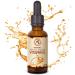 Vitamin E Oil 30ml - Natural Skin & Hair Care | Rich in Vitamin E Cosmetics Oil for Face & Body - Buy Online on GoSupps.com