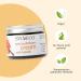 SYLVECO Birch Day Cream with Sea Buckthorn for Combination Skin with Betulin Face Cream for Dry and Impure Skin Natural Cosmetics for Face and Neck Size 50 ml - Buy Online on GoSupps.com