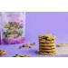 Miss Jones Baking Monster Cookie Mix - Gluten Free with 25% More Chocolate, 50% Lower Sugar, Lactation Cookie - Naturally Sweetened Desserts & Treats - 10.57 oz - Buy Online on GoSupps.com