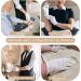 Zykort Reusable Cotton Gloves - 11 Pairs White Moisturizing Gloves for Dry Hands Eczema & Jewelry Inspection - Buy Online on GoSupps.com