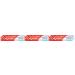 Colgate Peroxide & Baking Soda Whitening Toothpaste with Fluoride - Frosty Mint, 6 oz (Pack of 6) - Buy Online on GoSupps.com