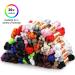 UpUGo 5/16 Flat Shoelaces 54 - 3 Pairs White Athletic Running Sneakers Boots - Buy Online on GoSupps.com
