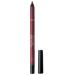 L'Oreal Paris Makeup Infallible Pro-Last Pencil Eyeliner Waterproof and Smudge-Resistant Glides on Easily to Create any Look Burgundy 0.042 Oz. (Pack of 2) 1 Count (Pack of 2) Burgundy
