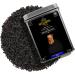 Steuarts Tea - Pekoe Premium Loose Leaf Ceylon Tea 125g - Buy Online on GoSupps.com