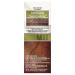 Clairol Natural Instincts Semi-Permanent Hair Dye for Men - M11 Medium Brown - Pack of 3 - Buy Online on GoSupps.com