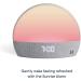 Hatch Restore: Smart Light & Sound Machine for Personal Sleep Routine | Bedside Reading Light & Sunrise Alarm Clock - Buy Online on GoSupps.com