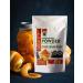 Orange Peel Powder for Hair & Skin Care - 100g | 100% Natural Organic | Henna Cosmetics - Buy Online on GoSupps.com