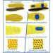 CSCDD Memory Foam Insoles - Breathable Deodorant Cushion for Shoes | Orthopedic Support & Comfort (Medium D - Buy Online on GoSupps.com