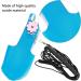 VILLCASE Parrot Flight Suit Diaper with Leash | Cockatiel & Pigeon Flying Clothes - International Shipping Available - Buy Online on GoSupps.com