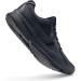 Shoes for Crews Falcon Women's Slip Resistant Non Slip Work Shoes - Black, Size 9 (Med/Wide) - Buy Online on GoSupps.com