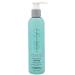 SIMPLY SMOOTH Xtend Keratin Replenishing Spiral Gel | Lightweight Curl Defining Gel | Define Curls  Add Bounce & Tame Frizz | Non Flaking Formula & No Crunch Styling Hold | 8.5 Oz.