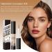  Niesel Complete concealer - Liquid concealer - Hydrating concealer - Long-lasting complexion booster - Liquid foundation for women - Buy Online on GoSupps.com