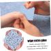Buy FOMIYES 2700 Pcs Lint-Free Nail Polish Lash Tweezers & Eyelash Extension Supplies - International Shipping Available - Buy Online on GoSupps.com