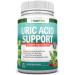 NutriONN Kidney Cleanse Capsules & Uric Acid Support Capsules Combo - Targeted Support for Healthy Uric Acid Levels - Buy Online on GoSupps.com