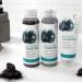 Rusk Puremix Activated Charcoal Purifying Mask - Unisex 6 oz | Best International Shipping - Buy Online on GoSupps.com