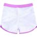 Girls Long Sleeve Two Piece Swimsuit | UPF 50+ Protection | Purple | 9-10 Years - Buy Online on GoSupps.com