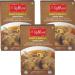 Radhuni Rezala Masala 38gm pre-mixed spice and masala packet from Square foods Bangladesh (38g 3) 3 g (Pack of 1) 3.0