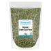 Organic Green Split Peas 1kg | Certified Organic by Fenbrook Organic