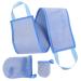 POPETPOP 1 Set Gloves Tanning Applicator for Back Tanning Finger Glove Applicator Back Tanning Applicator for Adult Back Tanning Lotion Applicator Self Tan Flocking
