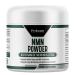 Probase Nutrition Longevity Pure NMN Powder 40 Grams - Ultra-Pure, Fully Stabilized, Pharmaceutical Grade NMN to Boost NAD+, Nicotinamide Mononucleotide Powder (Packaging May Vary)
