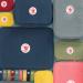 Fjallraven K nken Shoulder Pads - Unisex Accessory Bags & Backpacks for Adults - 32 cm Black | International Shipping Available - Buy Online on GoSupps.com