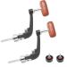 Zorveiio Fishing Spinning Reel Handle Replacement Large