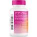 Pink Stork Total Lactation: Breast Feeding Essentials Lactation Supplements for Increased Breast Milk Women-Owned 60 Capsules - Buy Online on GoSupps.com