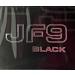 Jafra JF9 BLACK Cologne 3.3 fl. oz. Geranium Vetiver Grapefruit 3.3 Fl Oz (Pack of 1) - Buy Online on GoSupps.com