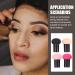 Buy SHERCHPRY 8pcs Mushroom Powder Puff Set - Makeup Blending Sponge & Foundation Sponges in Assorted Colors for Flawless Application - International Shipping Available - Buy Online on GoSupps.com
