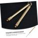 Titanium Alloy Ear Spoon Cleaner | Ear Pick Tool for Ear Wax Removal - Buy Online on GoSupps.com