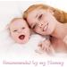Dr. Schavit Baby Soothing Chest Rub - Natural Nasal Congestion Balm for Infant & Toddler - Herbal Relief for Colds & Flu with Eucalyptus, Menthol & Thyme (1.7oz) - Buy Online on GoSupps.com