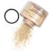 Ownest Loose Face Powder Set - Longlasting Smooth Setting Powder for Silky Shine-Free Look (Dark Brown) with Brush - Buy Online on GoSupps.com