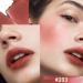 FOCALLURE Velvet Matte Liquid Lipstick Satin-Finish | High Pigmented Lip Color | Cheeks and Lips Tint | Lightweight & Quick-Drying | Clay Crush 203 - Buy Online on GoSupps.com