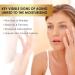 Snail Mucin Serum For Face Moisturizing Snail Mucin Serum Snail Repair Cream Brighten Skin Snail Mucin Essence For Women Reduce Wrinkles Skin Tightening Firms Smooths & Enhances Resilience - Buy Online on GoSupps.com