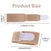 AYNKH Finger Buddy Wraps - 3PCS Fabric Toe Brace Splint for Finger Joint Support - Buy Online on GoSupps.com