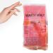Agatige 450g Paraffin Wax Pellets Rose Scented Paraffin Wax Bath Soften and Hydrates The Skin Paraffin Wax Refills for Hands & Feet Paraffin Wax Machine