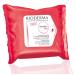 Bioderma Sensibio Micelle Solution Make-Up Removing Wipes 25 Wipes