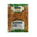 Almonds 1.2KG Whole raw 100% Raw Vegan Whole Almonds Premium Quality Almonds Source of Protein and Fiber.