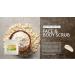 HATF's Shepherd's Natural Oat Flour - 100% All Natural - 5 lb. / 80 oz. Bag - Buy Online on GoSupps.com