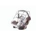 Sunnybaby 20022 Universal Rain Cover for Baby Car Seats & Carriers | Storm-Resistant | Worldwide Shipping - Buy Online on GoSupps.com